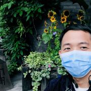 有趣的灵魂永远很少