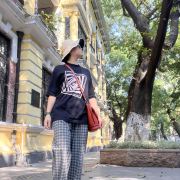 小驴悠悠看世界