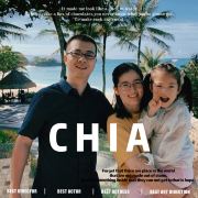 齐家旅行记Chia