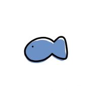 🐟溜达鱼爱吃饭