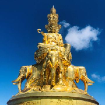 爱旅行的家庭主妇