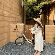 民宿别墅打卡酱