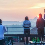 悦山水旅行摄影阳朔站