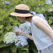 小麻袋蔓蔓长大