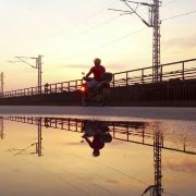 星光再弱ta也是光