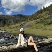 小杨宝藏打卡哟