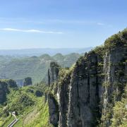 恩施旅行体验师