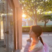 旅行中&太阳🌞