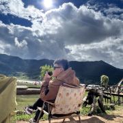 香格里拉秘境~大船