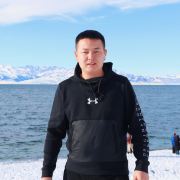 西北领队小马哥