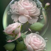 玫瑰🌹旅途点滴