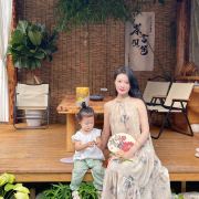 小宋妈妈旅行者