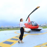 海南航空国际旅行社三亚分社