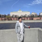 传说中的雷哥666