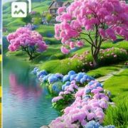 带你了解山水之乡