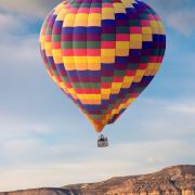 梦想就是穿越星球