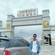 『藏地密码』阿冰