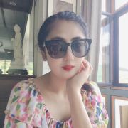 不想长大的老阿姨