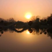 未来可期游山玩水