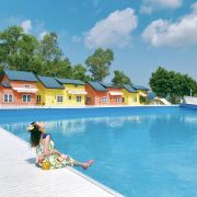 深圳丹枫凯丽度假村