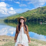 我是旅行梦想家