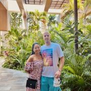 全家背包游世界