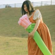 喜力妈妈～