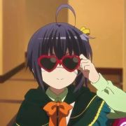 我不想上学……