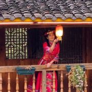 恩琪的旅行日志