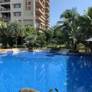 爱睡懒懒的兔兔酱