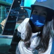 鲨鱼啦啦Baby face