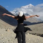 米辣的旅游胜地✌️