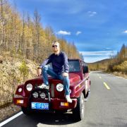 查理的玩美旅途