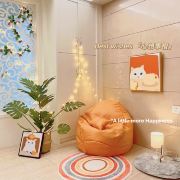 屁屁『方糖家』