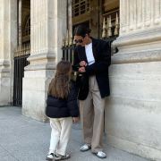 脚不沾地的金鱼