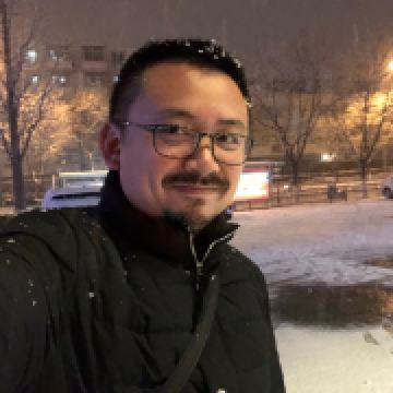 头像