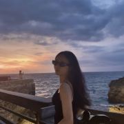 怪可爱的旅行人