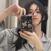 爱分享美食的快乐