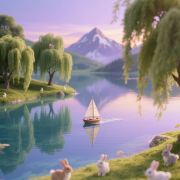 不设终点的旅人