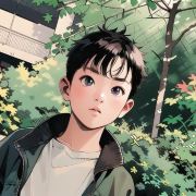 漂泊的大橙子🍊