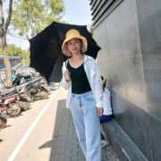 有些事情现在不做,一辈子都不回做了。