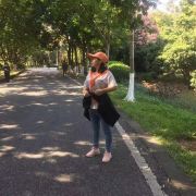 爱自己是终身浪漫的开始??