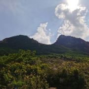 说走就走的溪溪