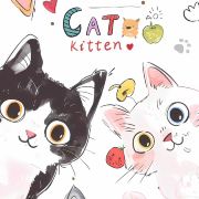 一朵小花花to🌼