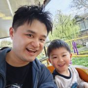 悠悠爸爸撸娃记