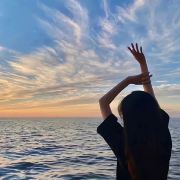 💫从月亮走向月亮的Maria