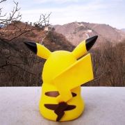 热爱榴莲芝士的中二少年