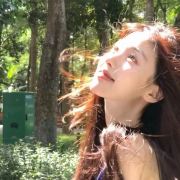 抑念的种草旅游
