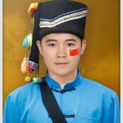 做金融的杨先生