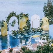 大理爱度婚礼定制